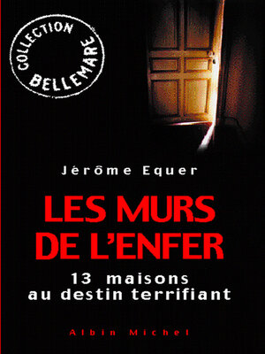 cover image of Les Murs de l'enfer